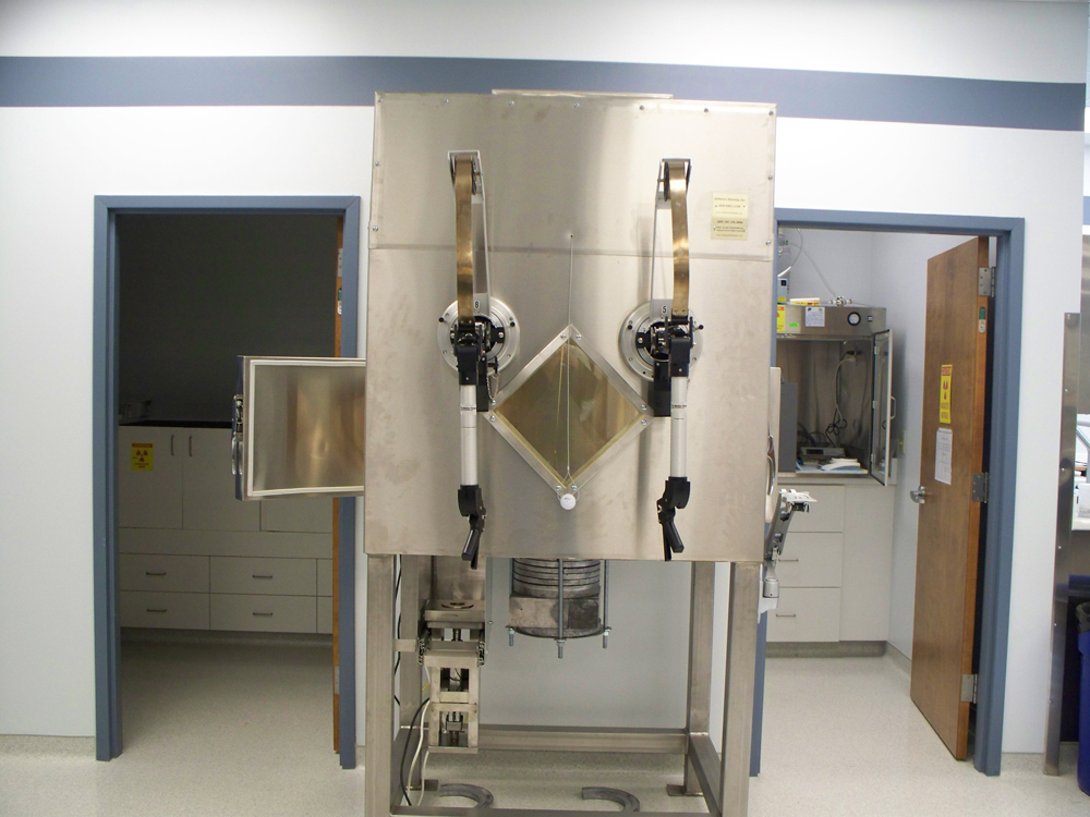 Large Dispensing Cell